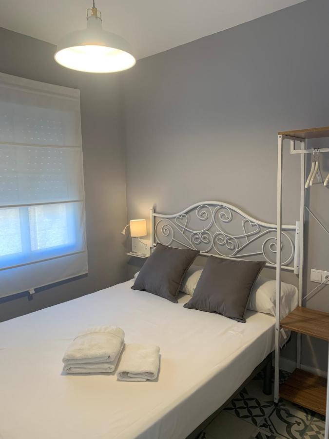 Home Sea&Dreams Oldtown V Calpe Exterior foto